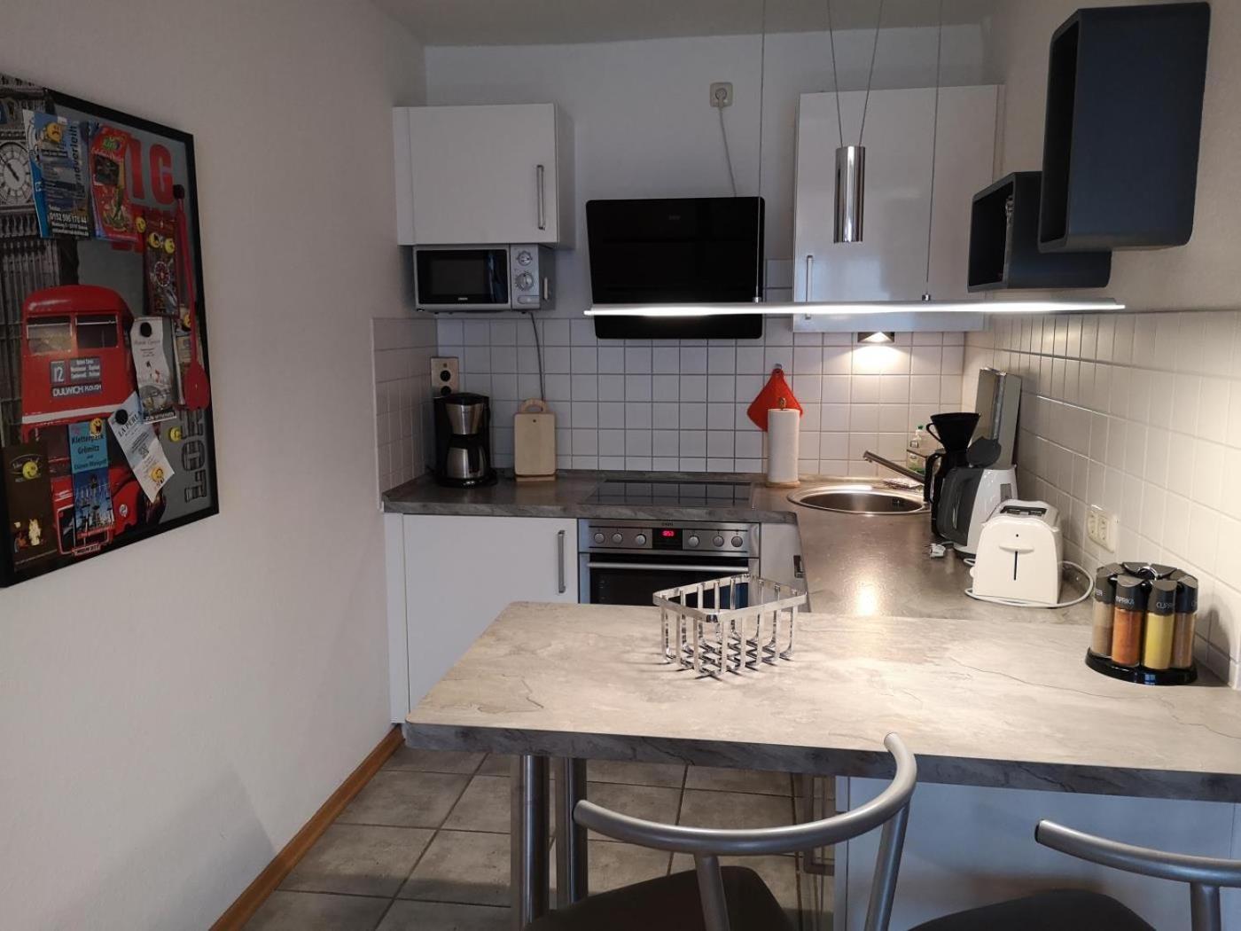 Villa Seewind Wohnung 16