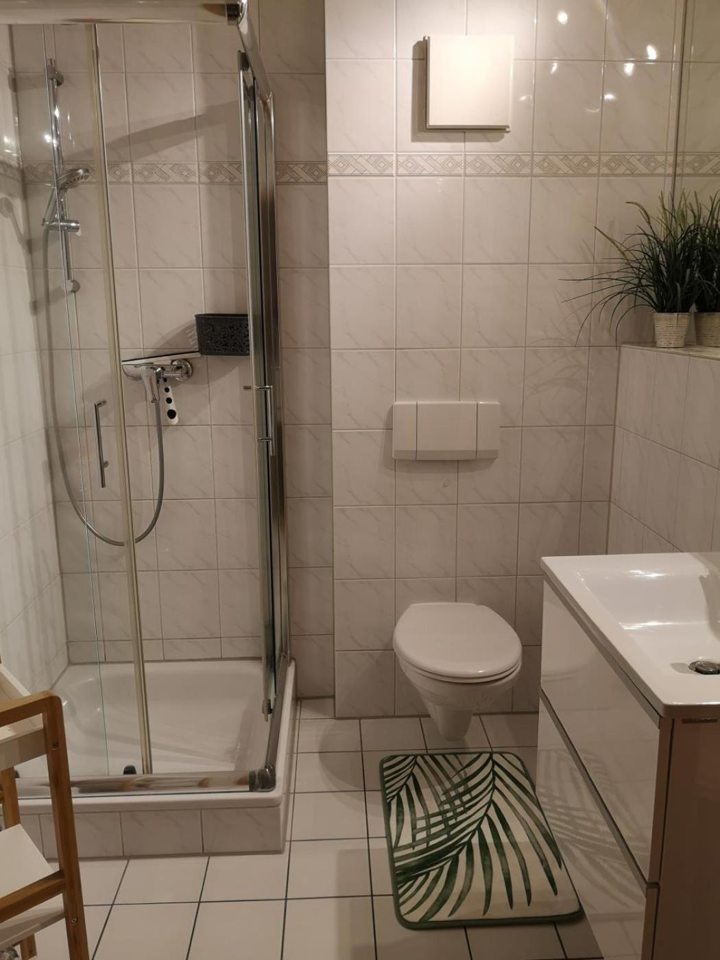Villa Seewind Wohnung 16