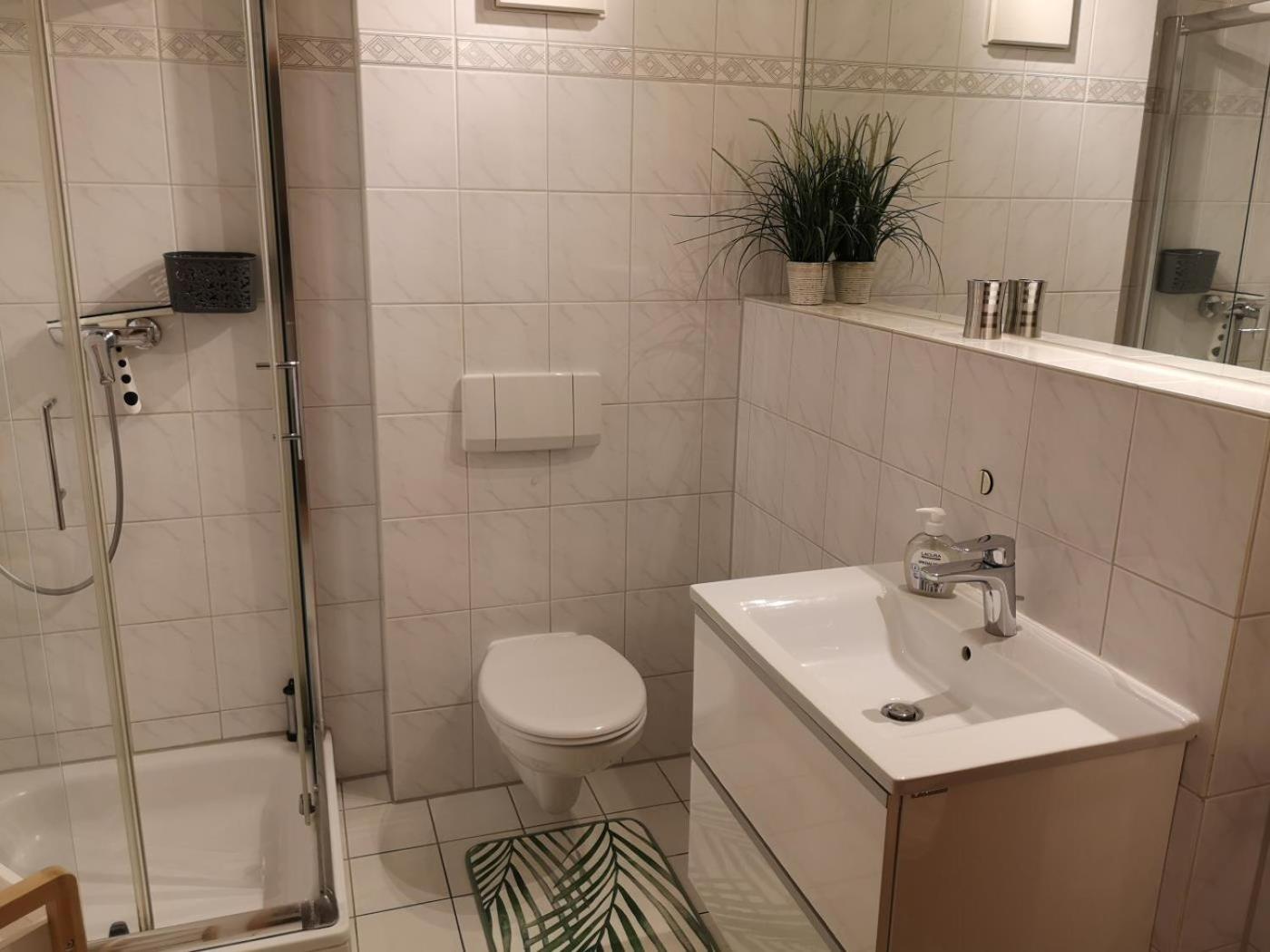 Villa Seewind Wohnung 16