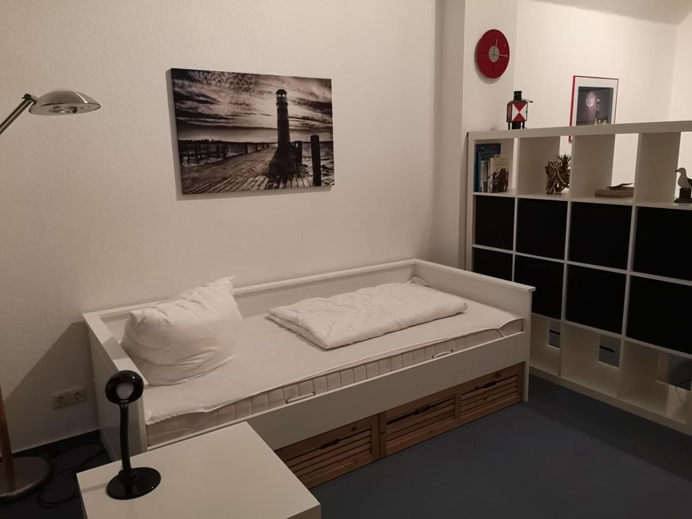 Villa Seewind Wohnung 16