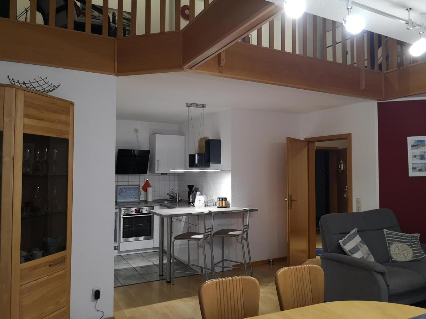 Villa Seewind Wohnung 16