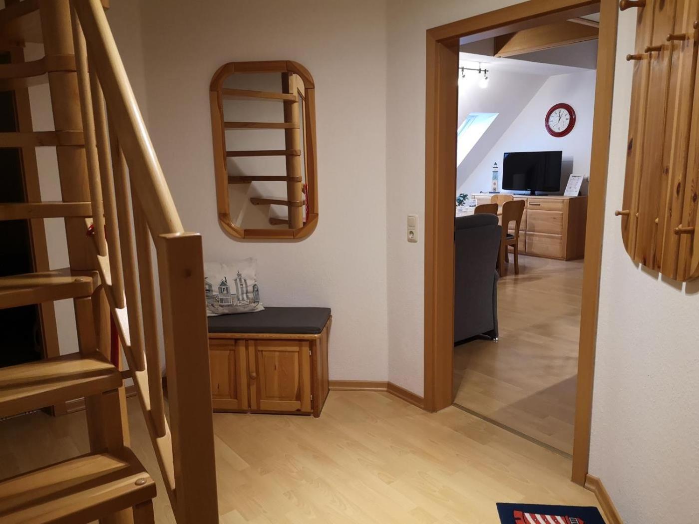 Villa Seewind Wohnung 16