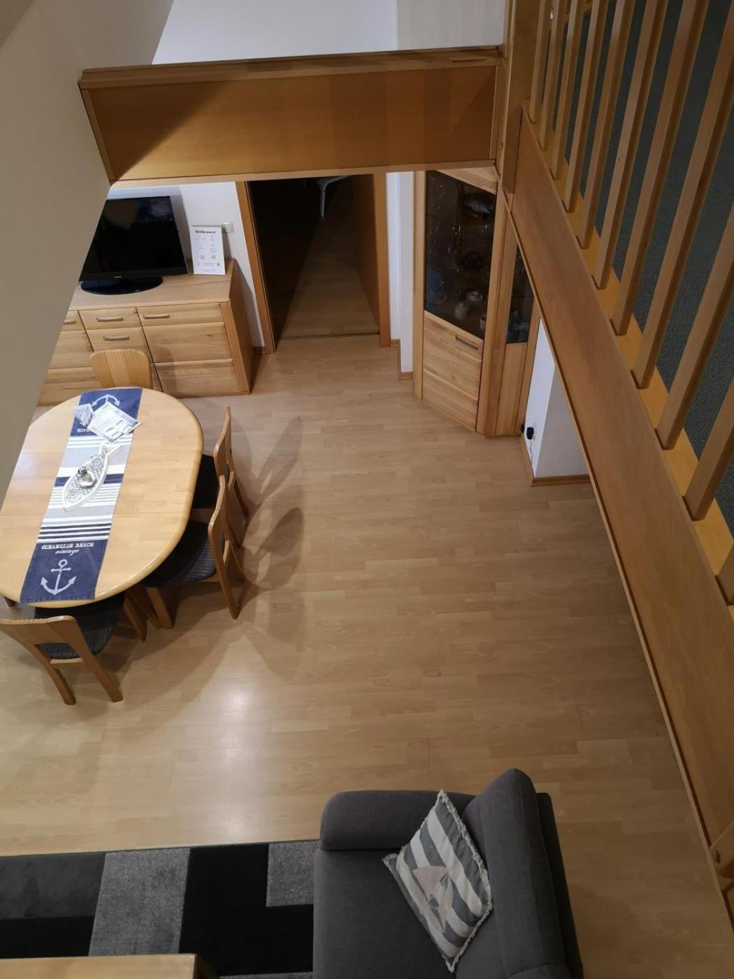 Villa Seewind Wohnung 16