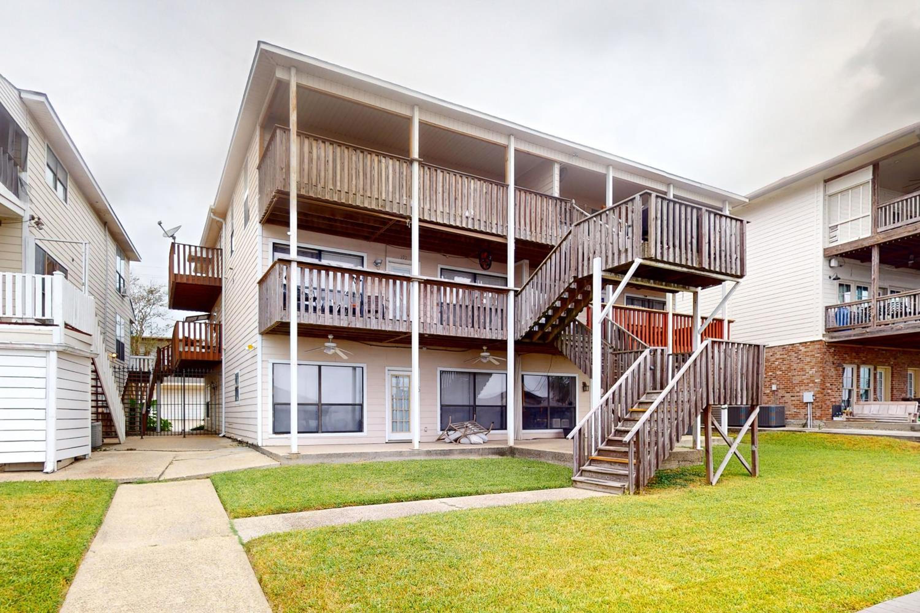 False River Gem with Boat Dock! Serene Retreat