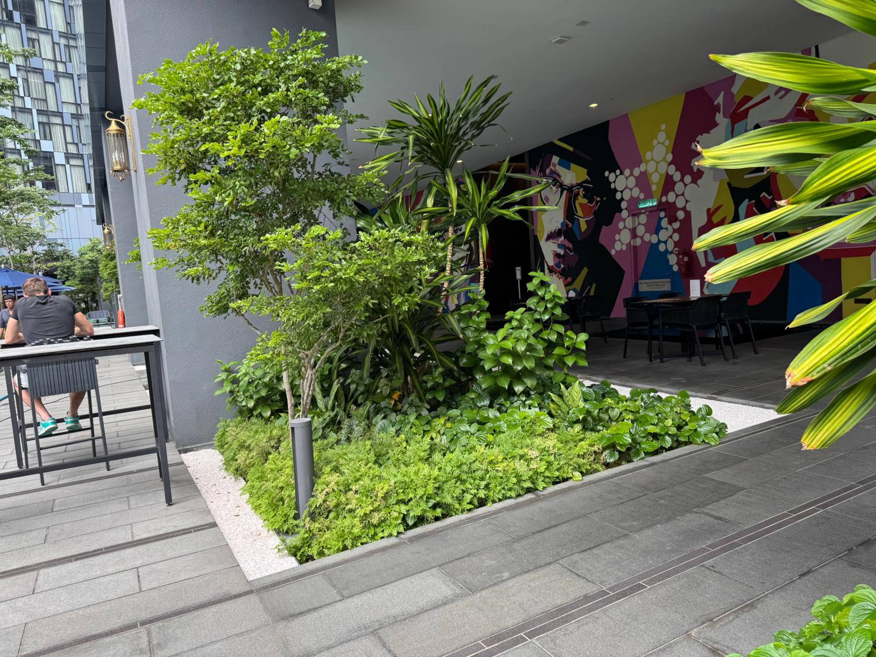 Cozy Comfy & Affordable Place at KLCC
