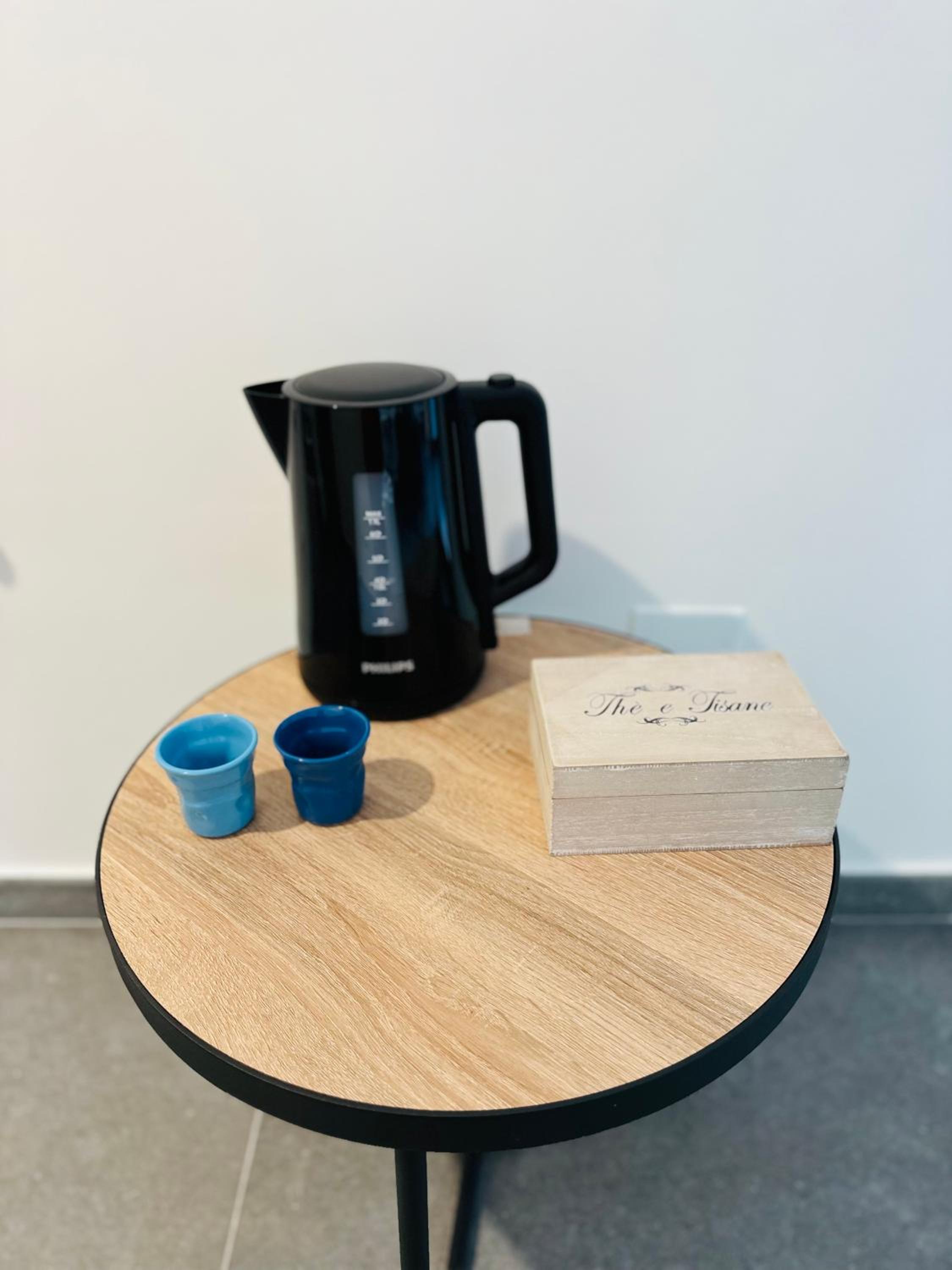 Blue Orchid Apartment, IUN S8460