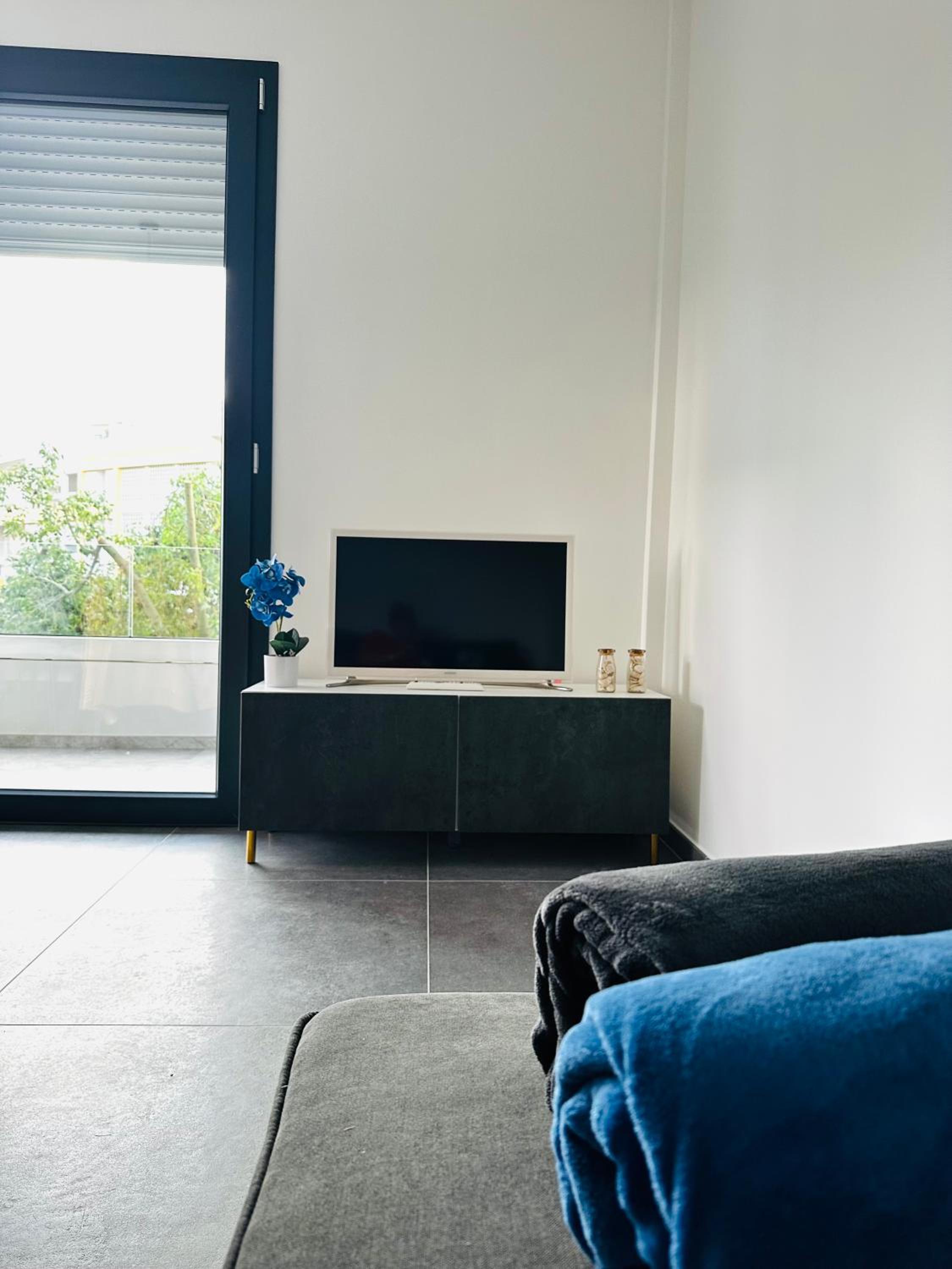 Blue Orchid Apartment, IUN S8460