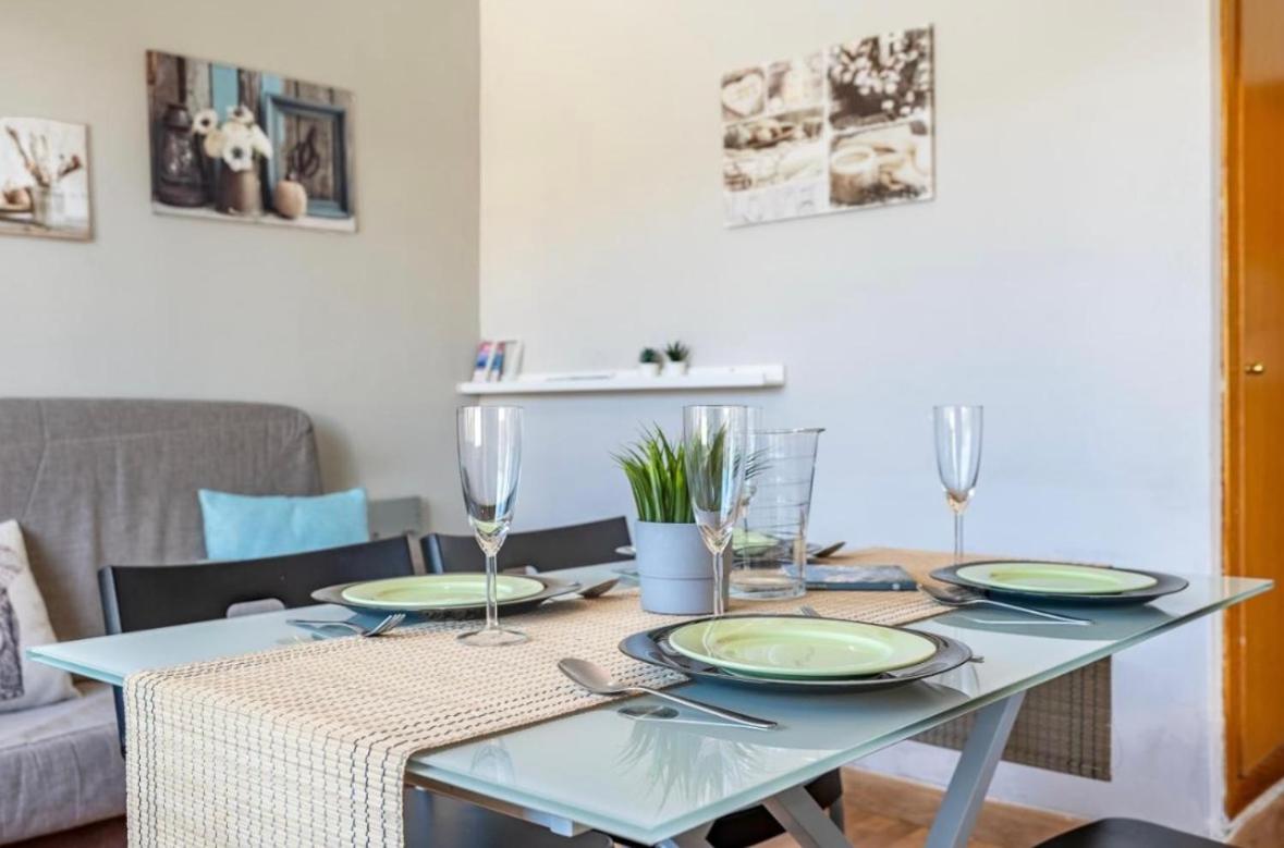 HOUSE GRAN ESTUDiO SIERRA NEVADA 5 PAX view 3
