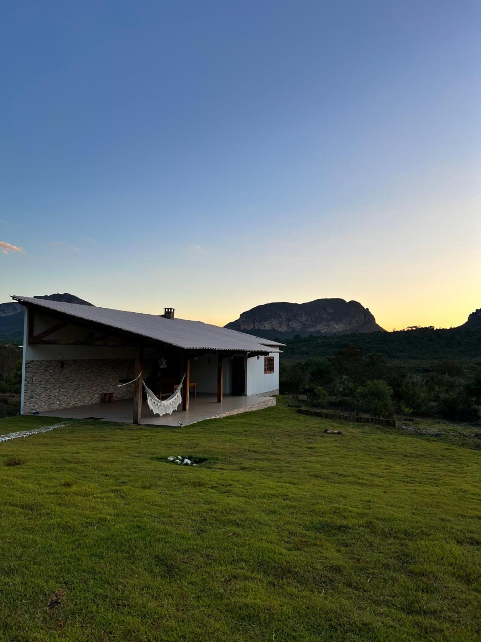 Linda Casa de Campo - Casa Solaris