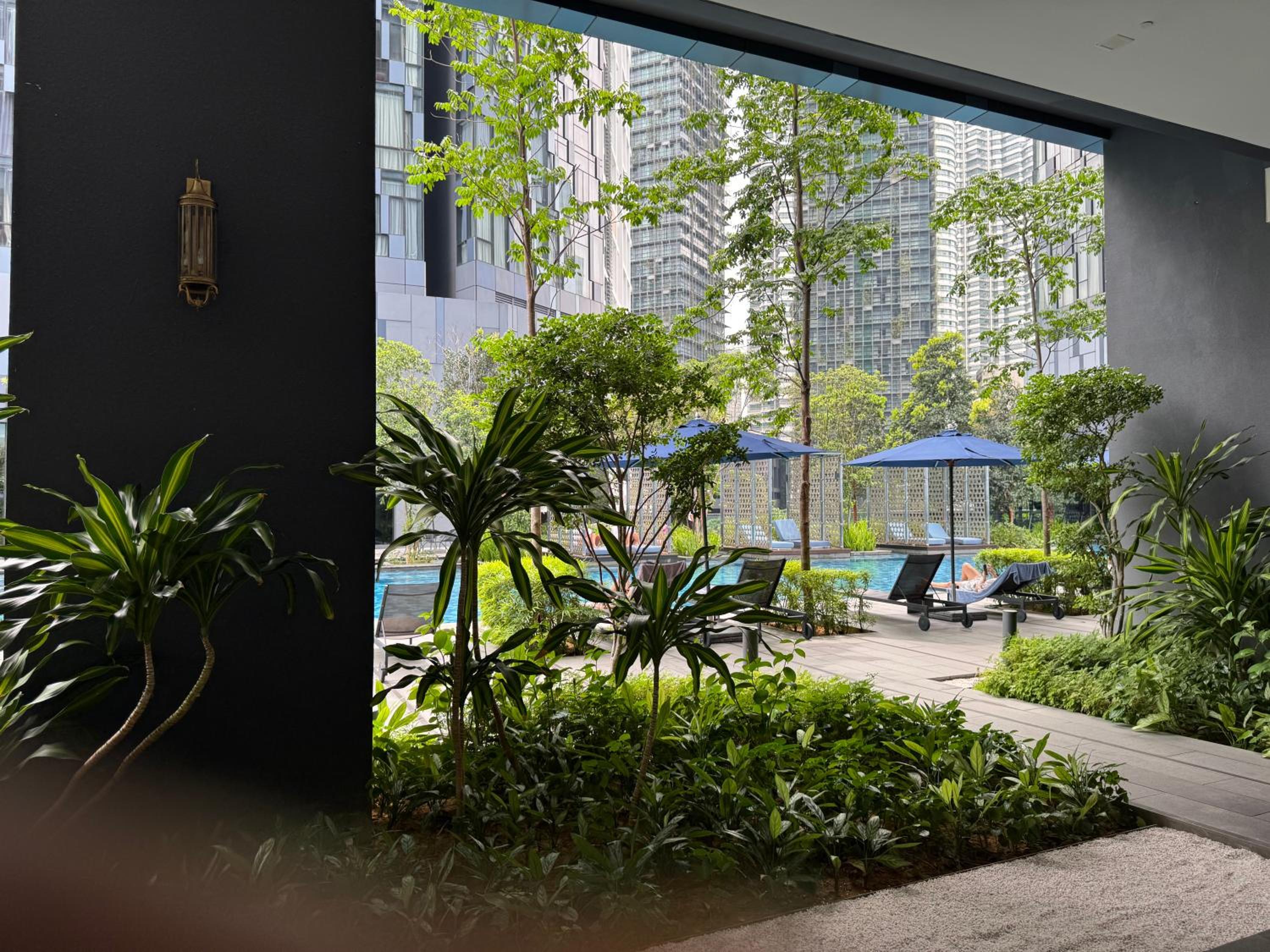 Cozy Comfy & Affordable Place at KLCC