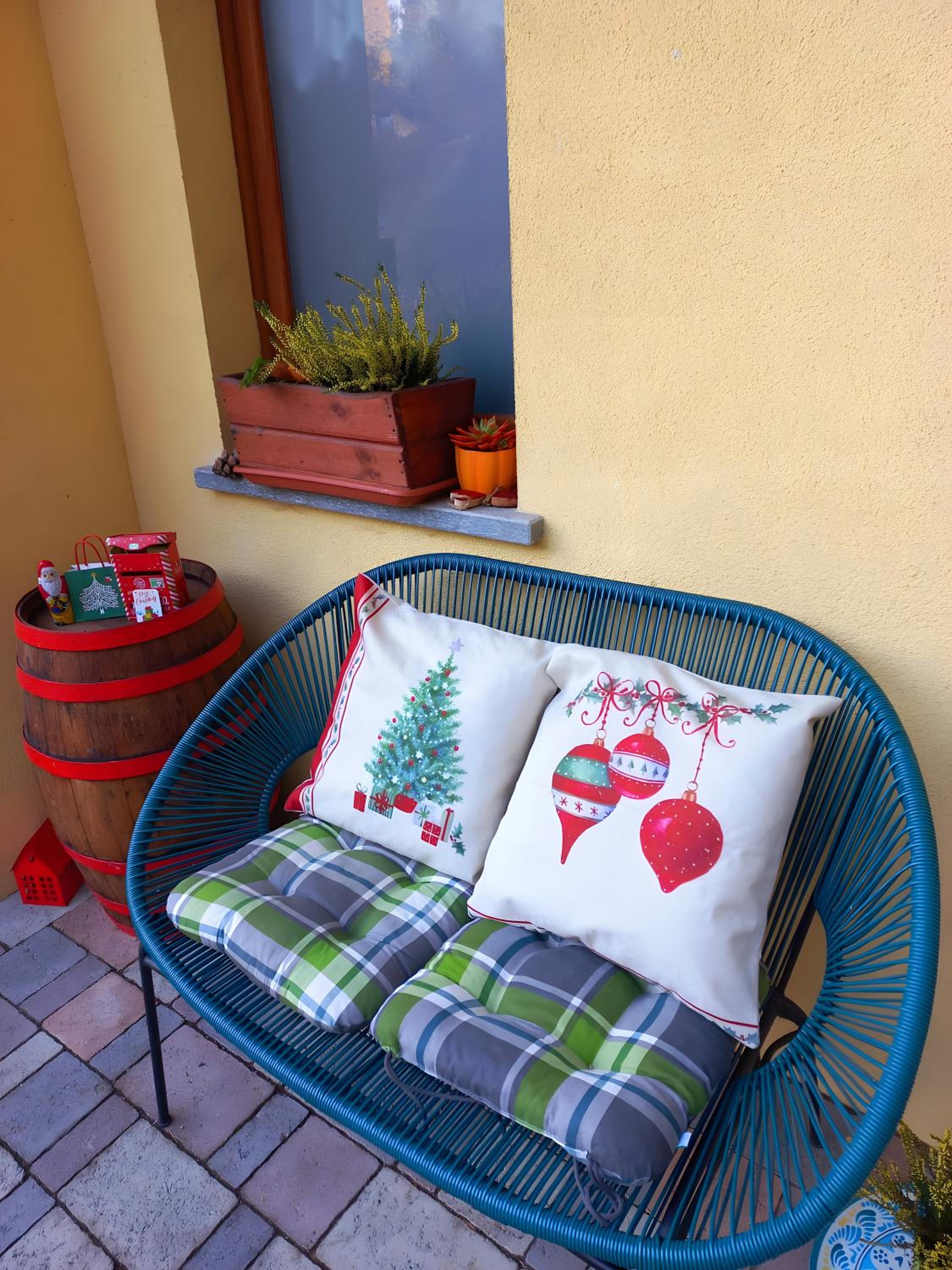 La casa di Alice view 3