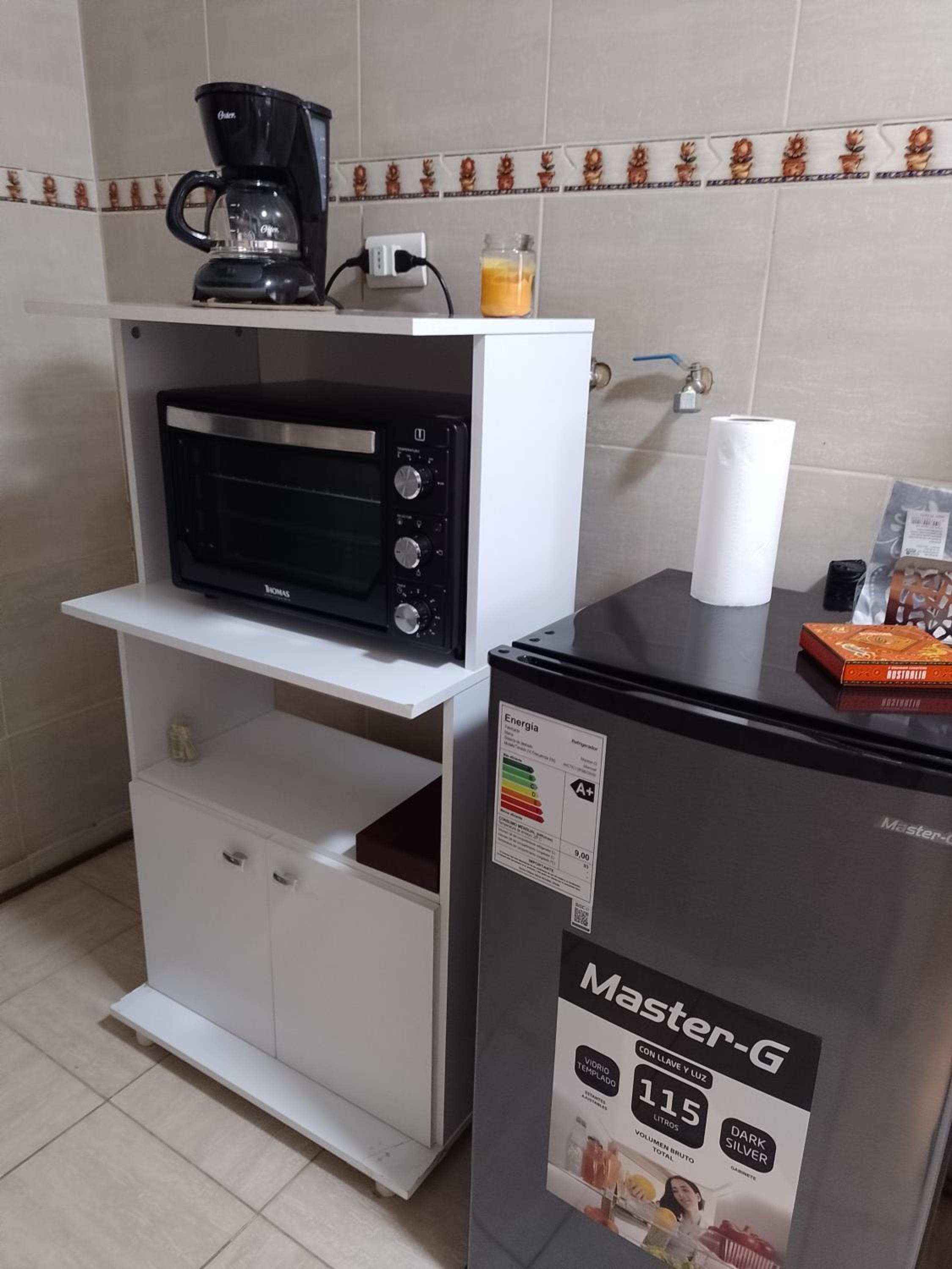 Departamento Carrera Pinto