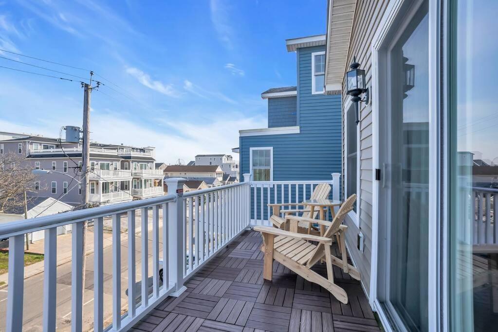 Bayview Oasis in the Heart of Seaside Heights