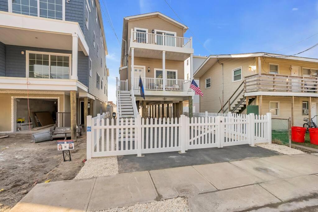 Bayview Oasis in the Heart of Seaside Heights