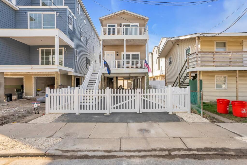 Bayview Oasis in the Heart of Seaside Heights