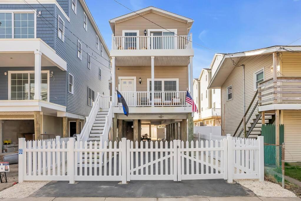 Bayview Oasis in the Heart of Seaside Heights