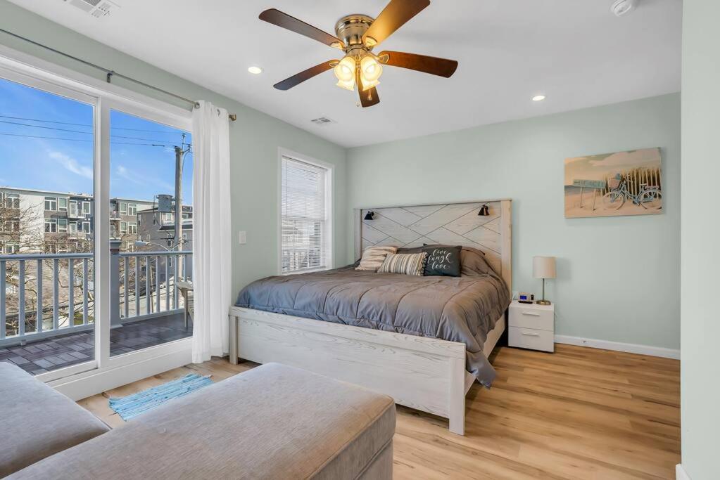 Bayview Oasis in the Heart of Seaside Heights