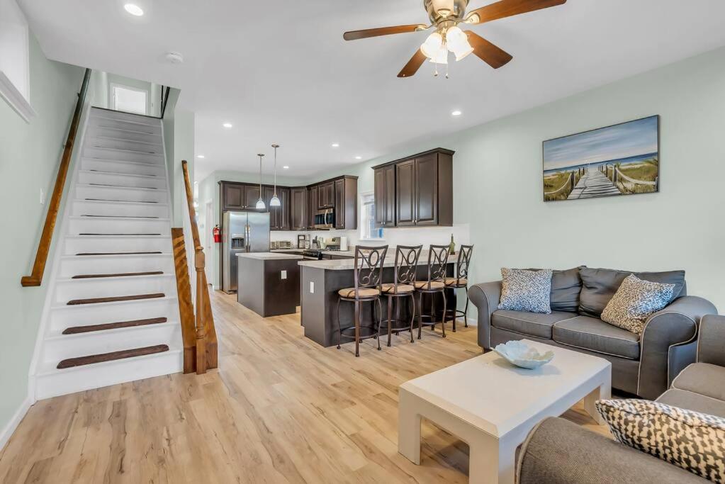 Bayview Oasis in the Heart of Seaside Heights