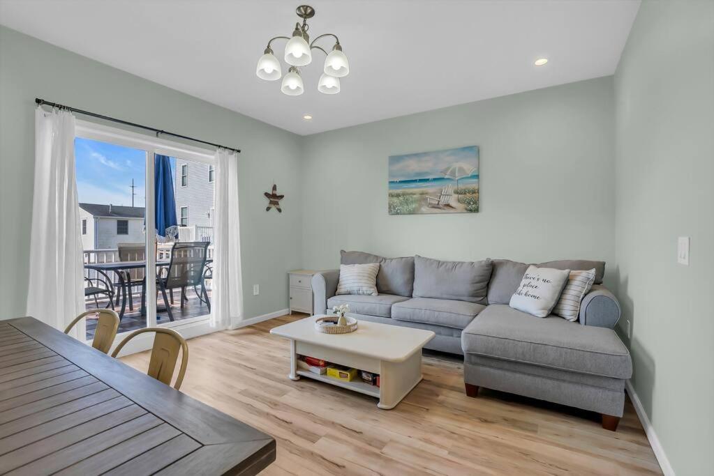 Bayview Oasis in the Heart of Seaside Heights