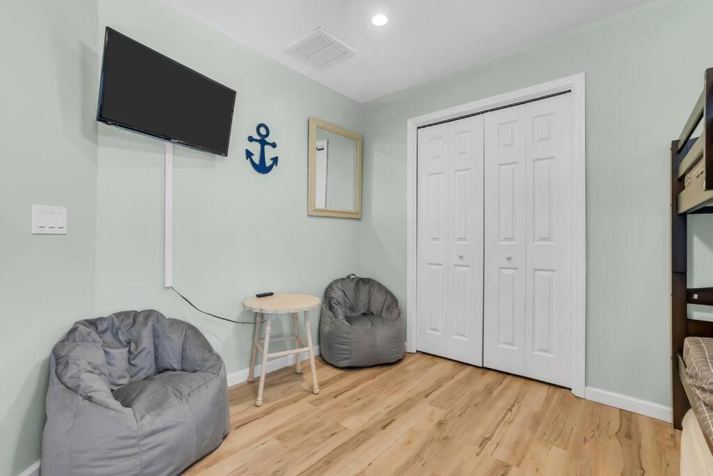 Bayview Oasis in the Heart of Seaside Heights