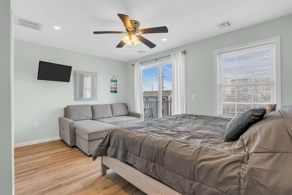 Bayview Oasis in the Heart of Seaside Heights