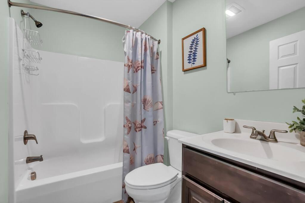 Bayview Oasis in the Heart of Seaside Heights