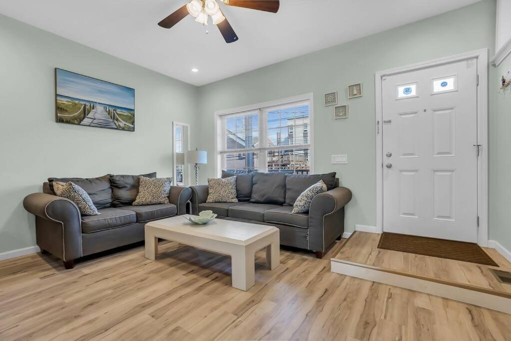 Bayview Oasis in the Heart of Seaside Heights