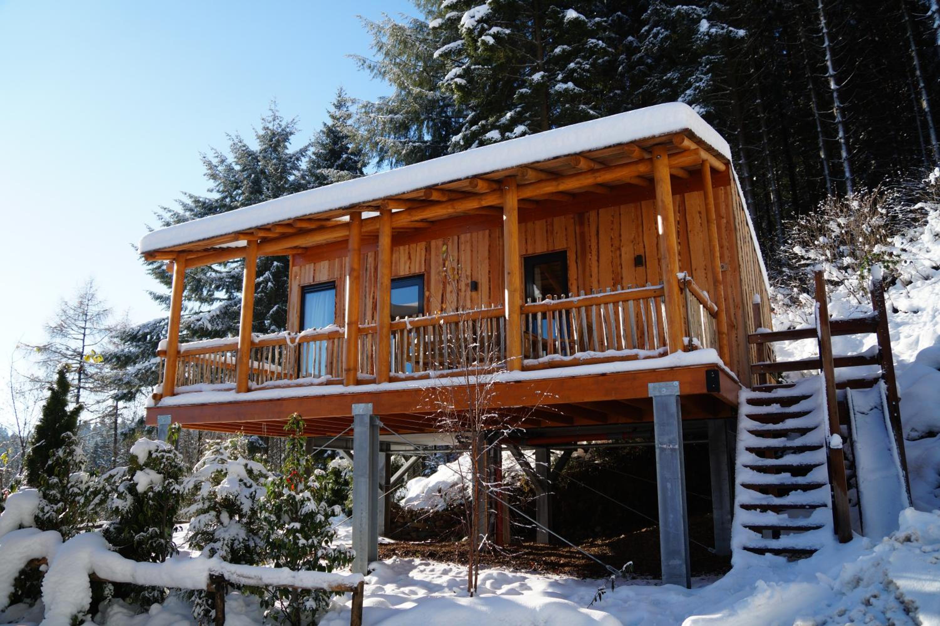 Hotel Uplandparcs Sauerland