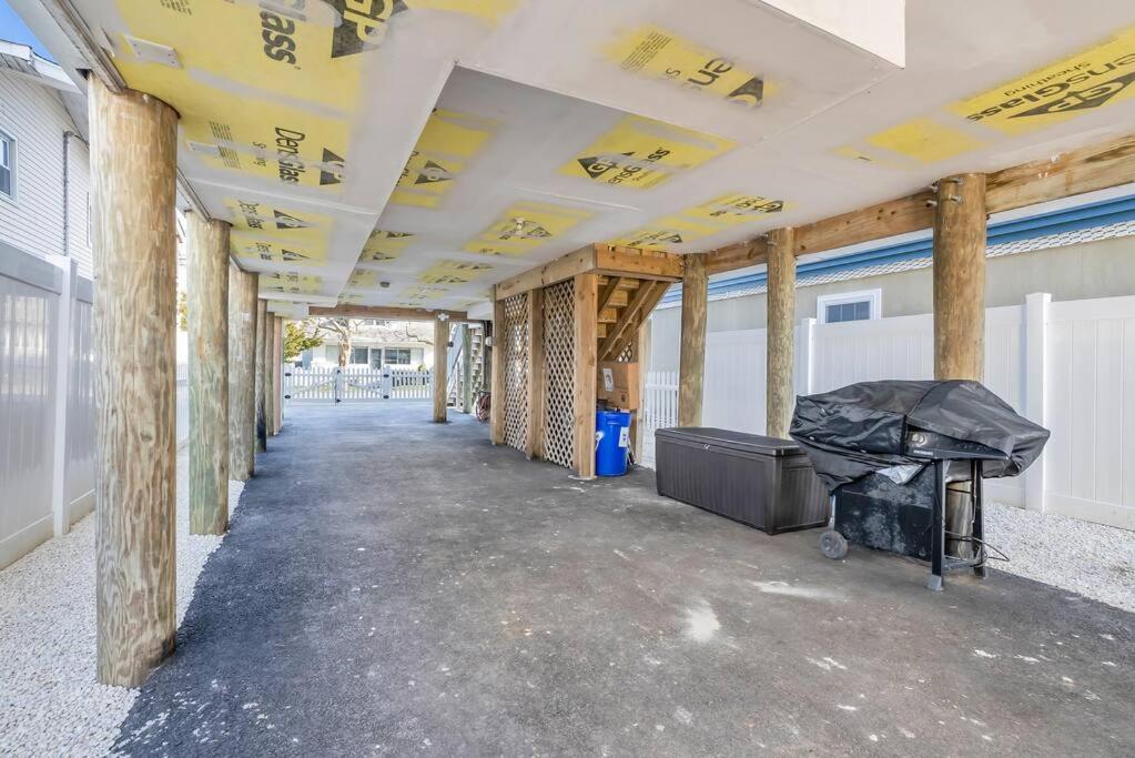 Bayview Oasis in the Heart of Seaside Heights