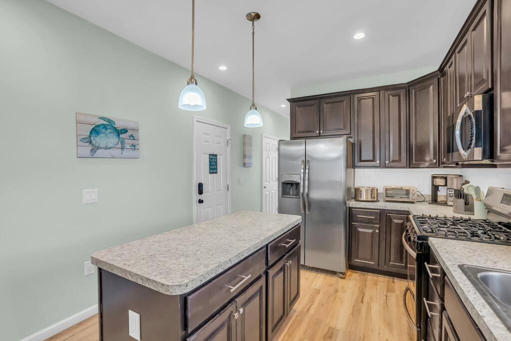 Bayview Oasis in the Heart of Seaside Heights