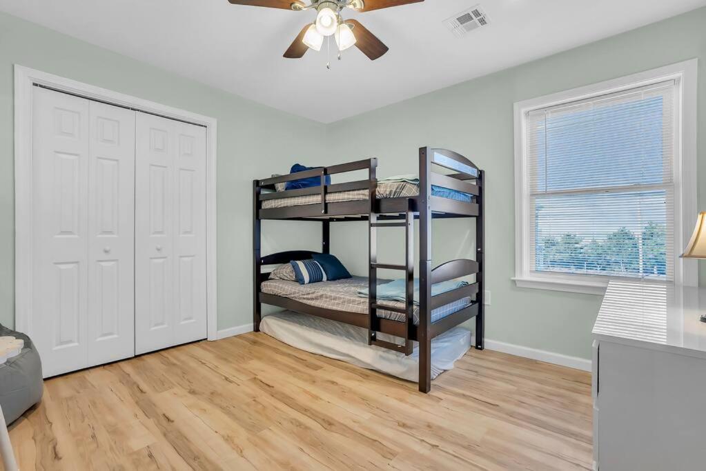Bayview Oasis in the Heart of Seaside Heights