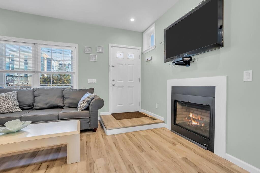 Bayview Oasis in the Heart of Seaside Heights