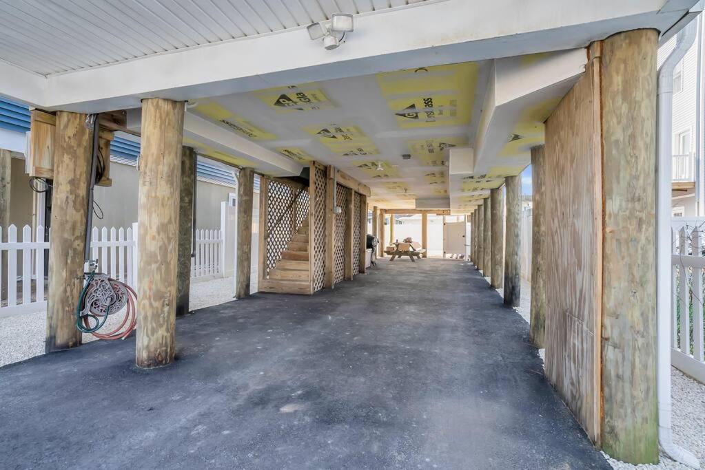 Bayview Oasis in the Heart of Seaside Heights