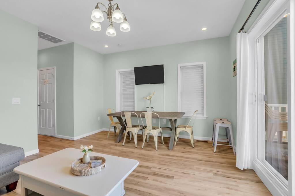 Bayview Oasis in the Heart of Seaside Heights