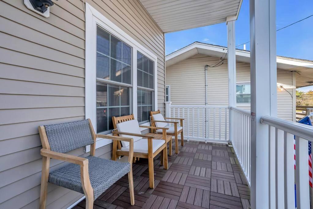 Bayview Oasis in the Heart of Seaside Heights