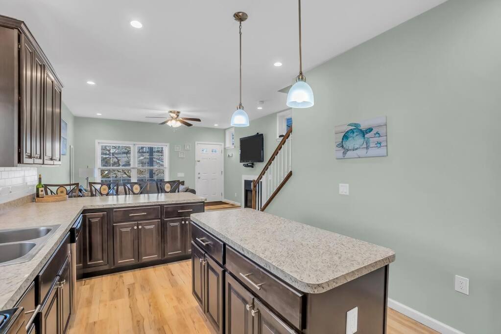 Bayview Oasis in the Heart of Seaside Heights