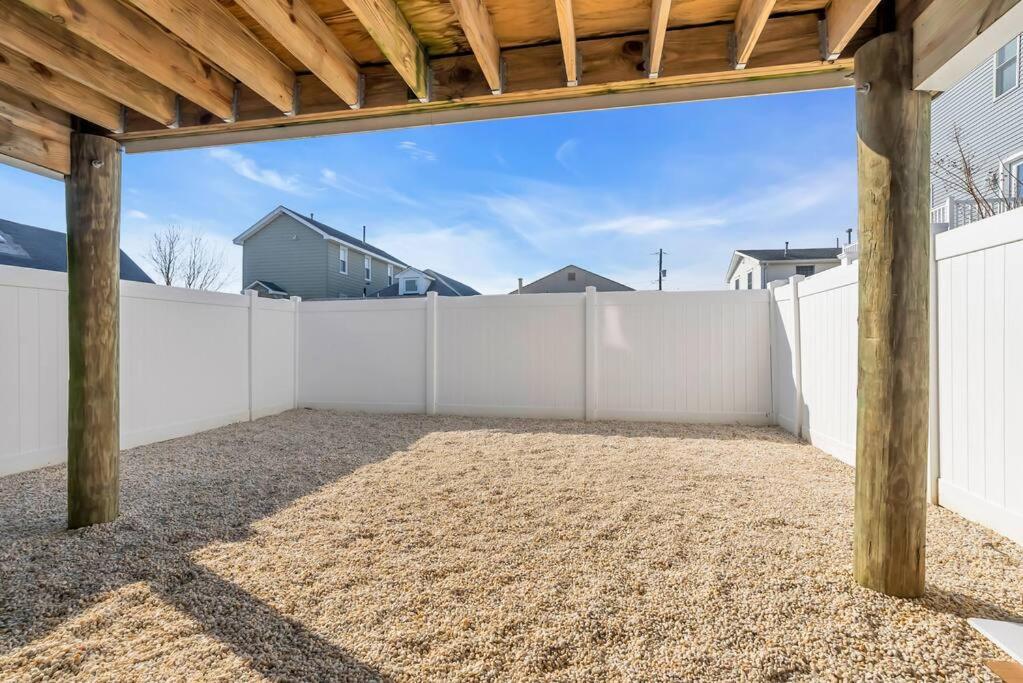 Bayview Oasis in the Heart of Seaside Heights