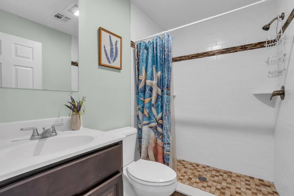 Bayview Oasis in the Heart of Seaside Heights
