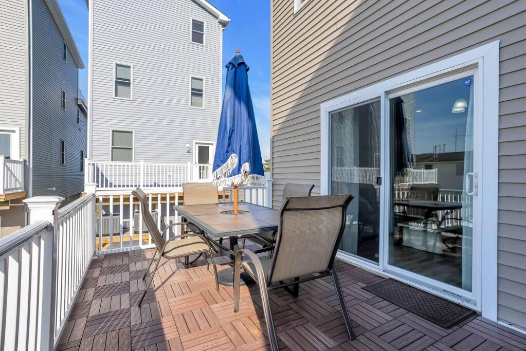 Bayview Oasis in the Heart of Seaside Heights