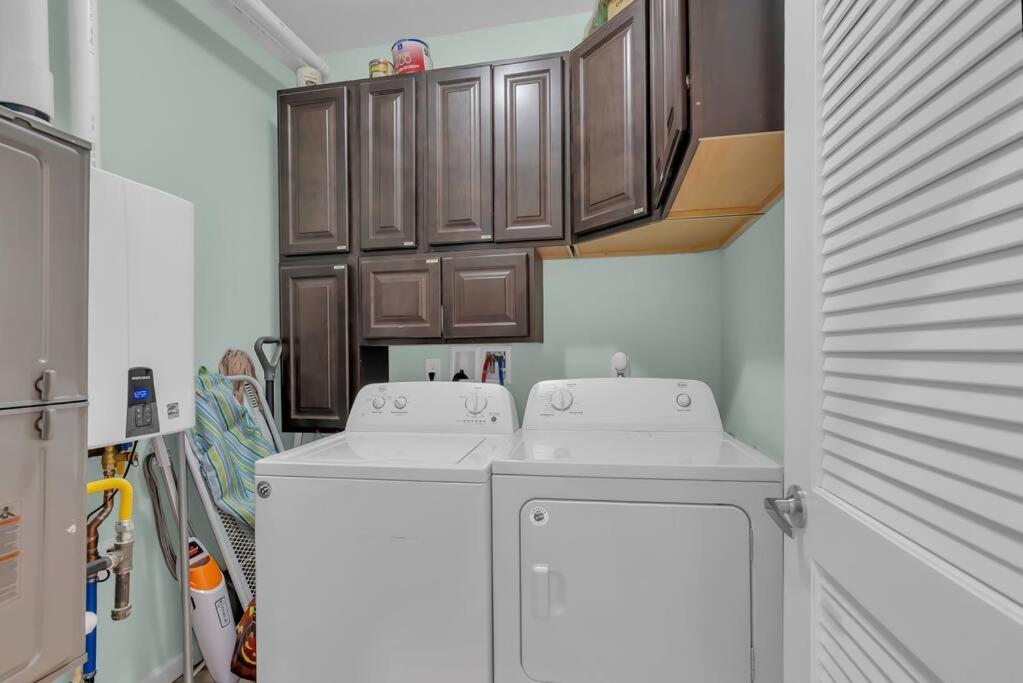 Bayview Oasis in the Heart of Seaside Heights