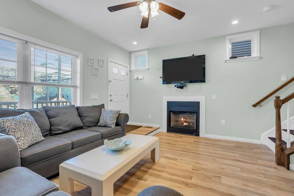 Bayview Oasis in the Heart of Seaside Heights