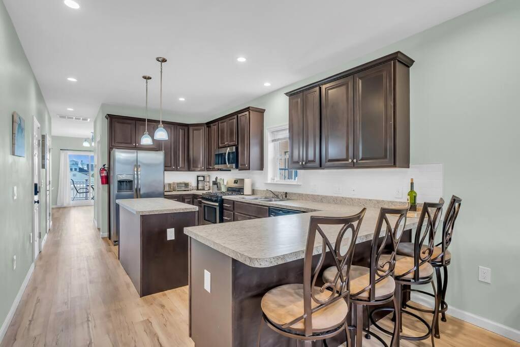 Bayview Oasis in the Heart of Seaside Heights