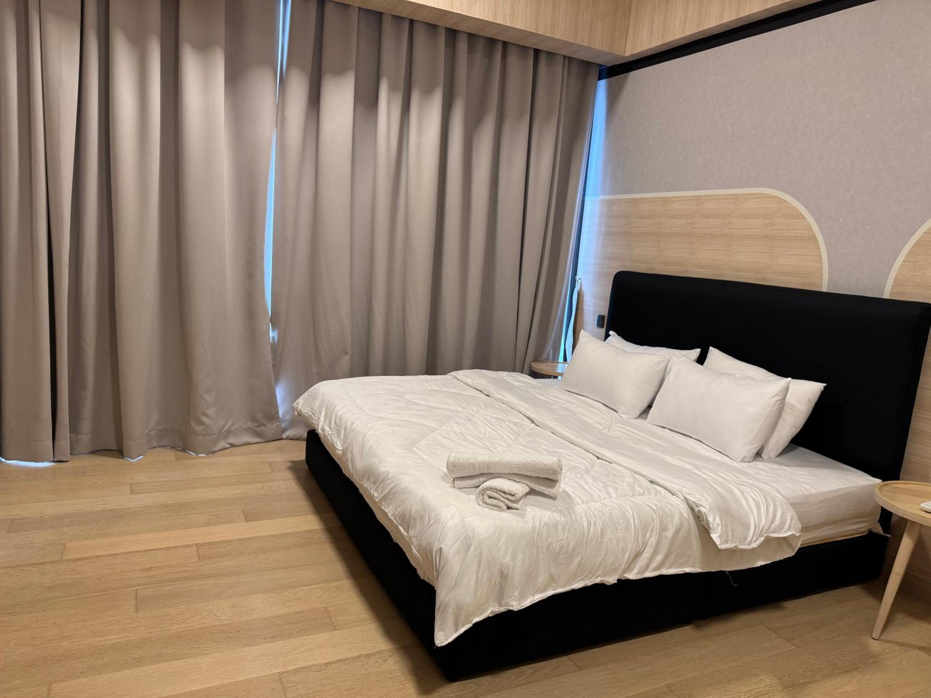 Cozy Comfy & Affordable Place at KLCC