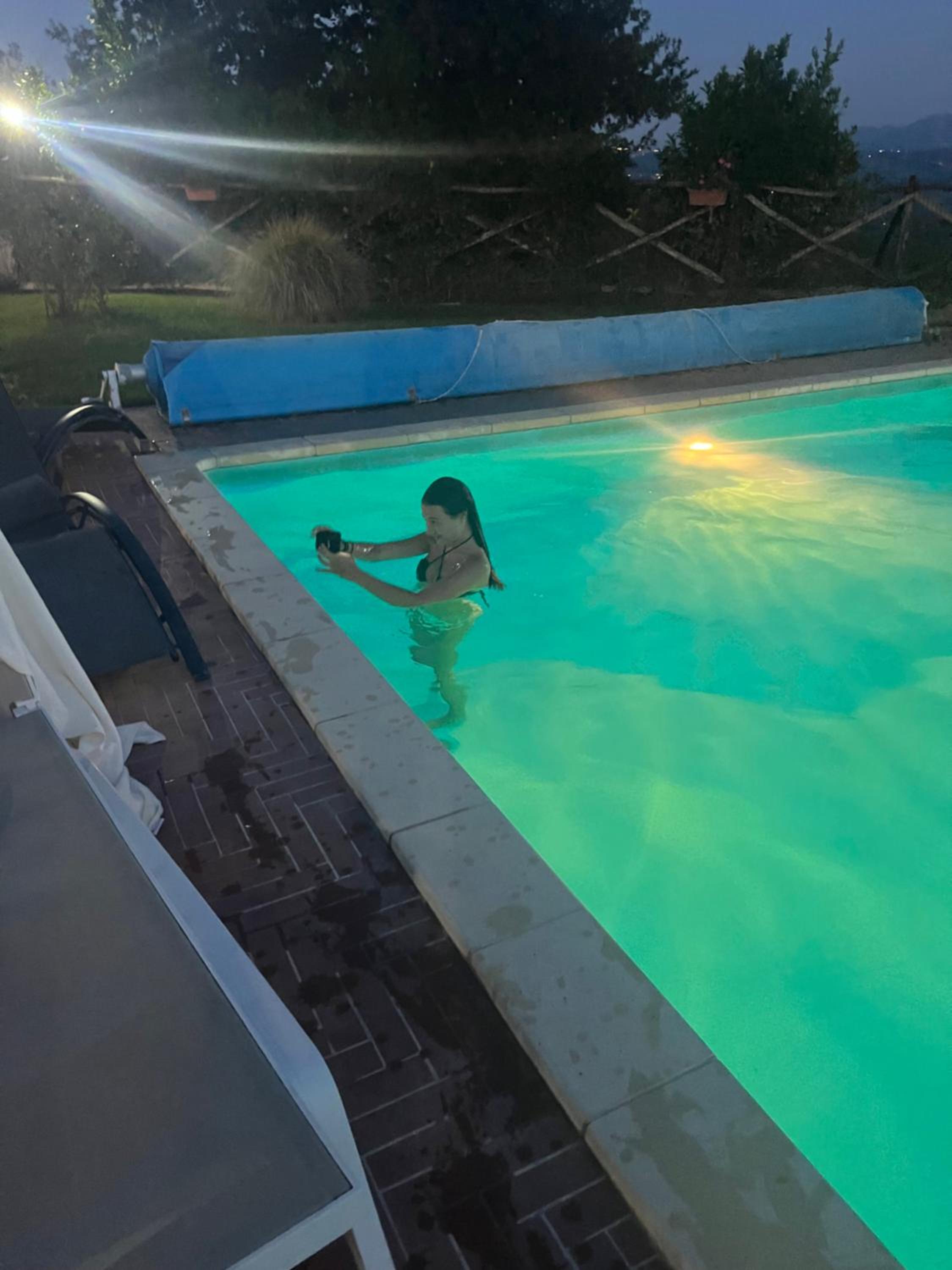 Villa Alce