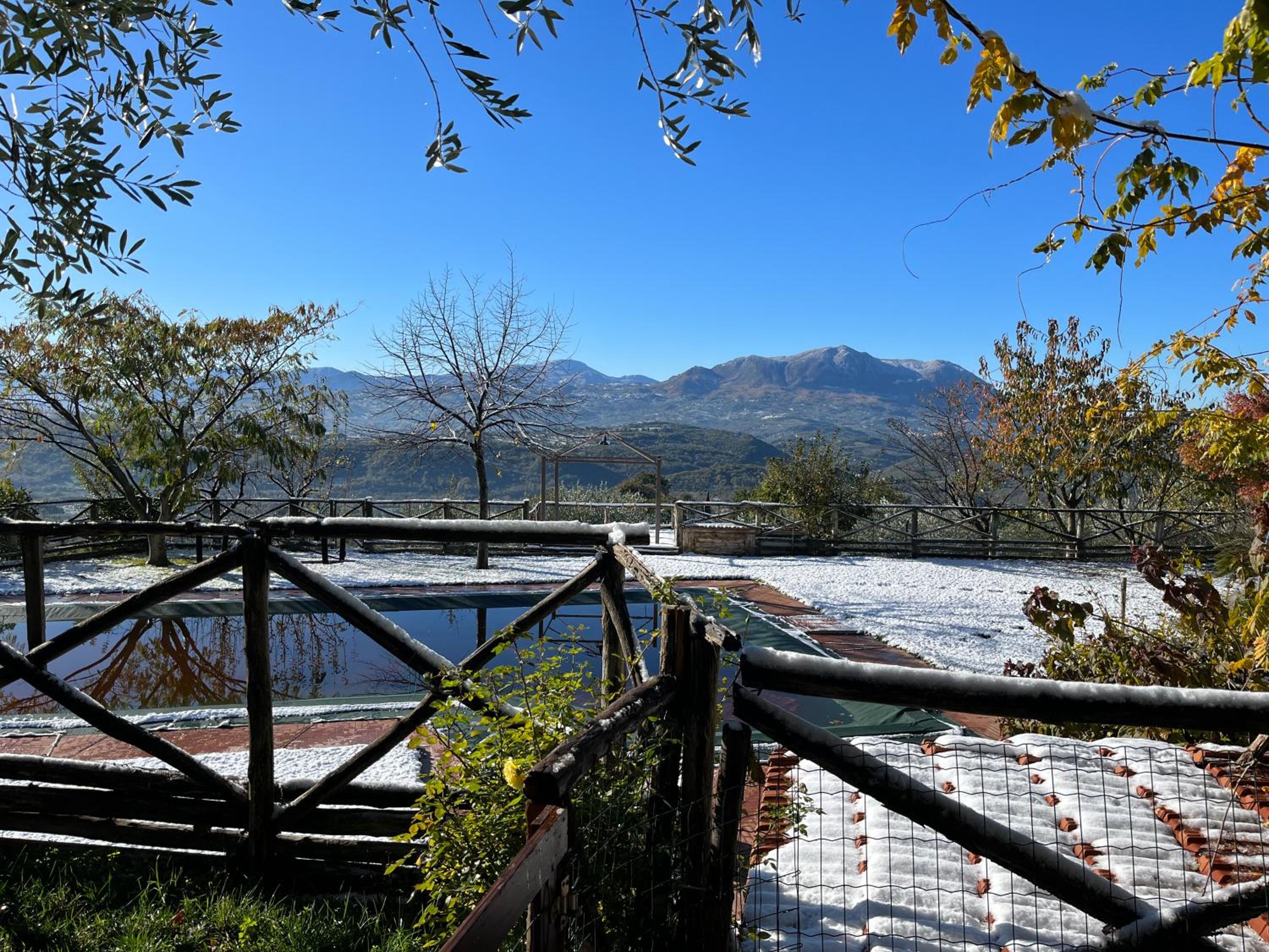 Villa Alce