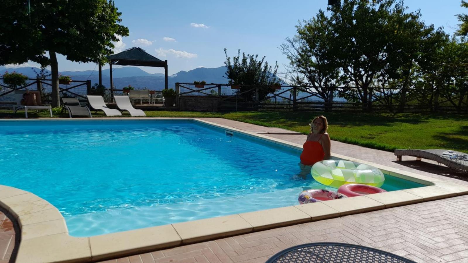 Villa Alce