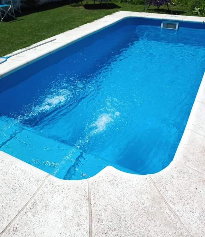 Cabañas amaia