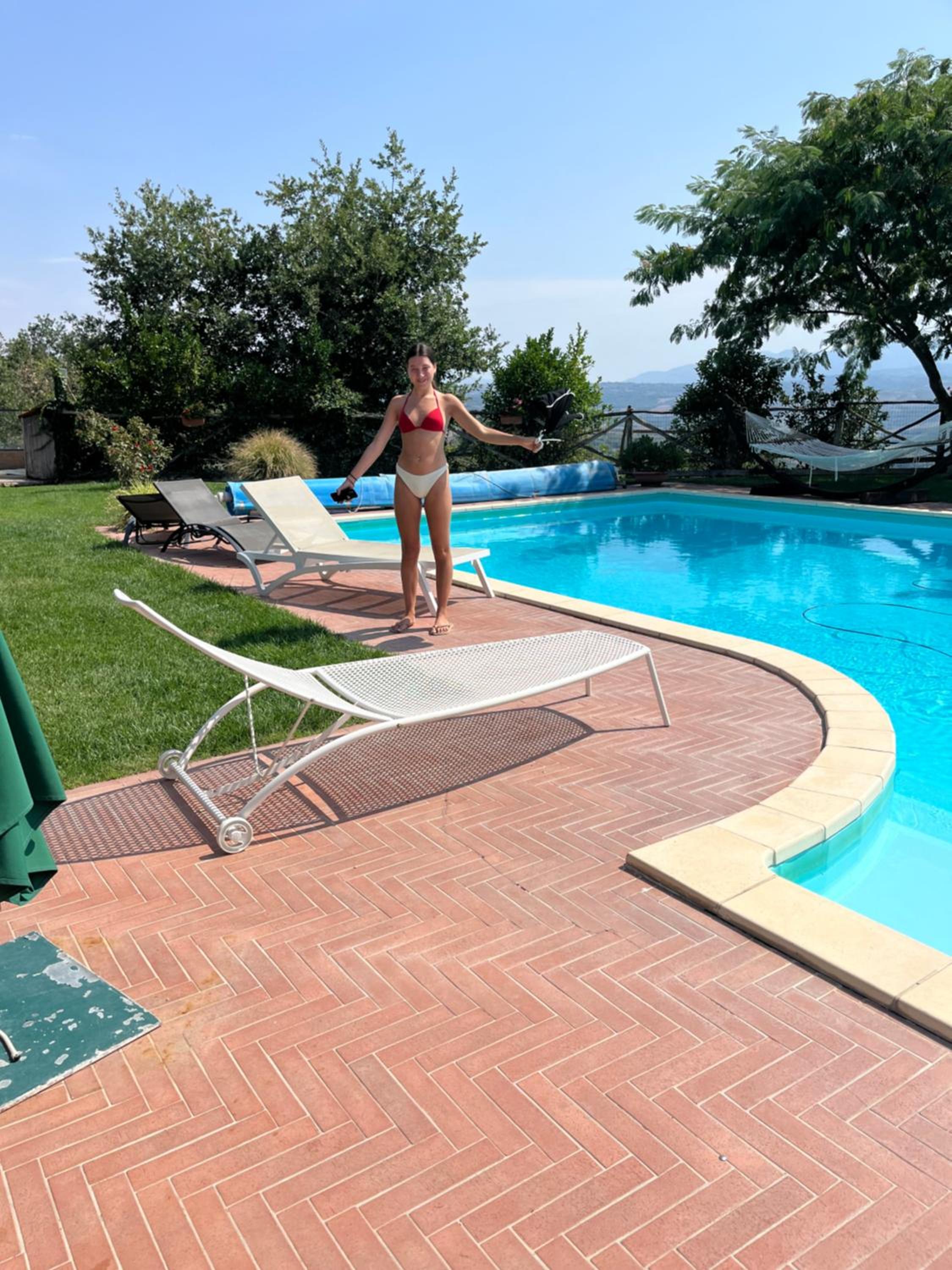 Villa Alce