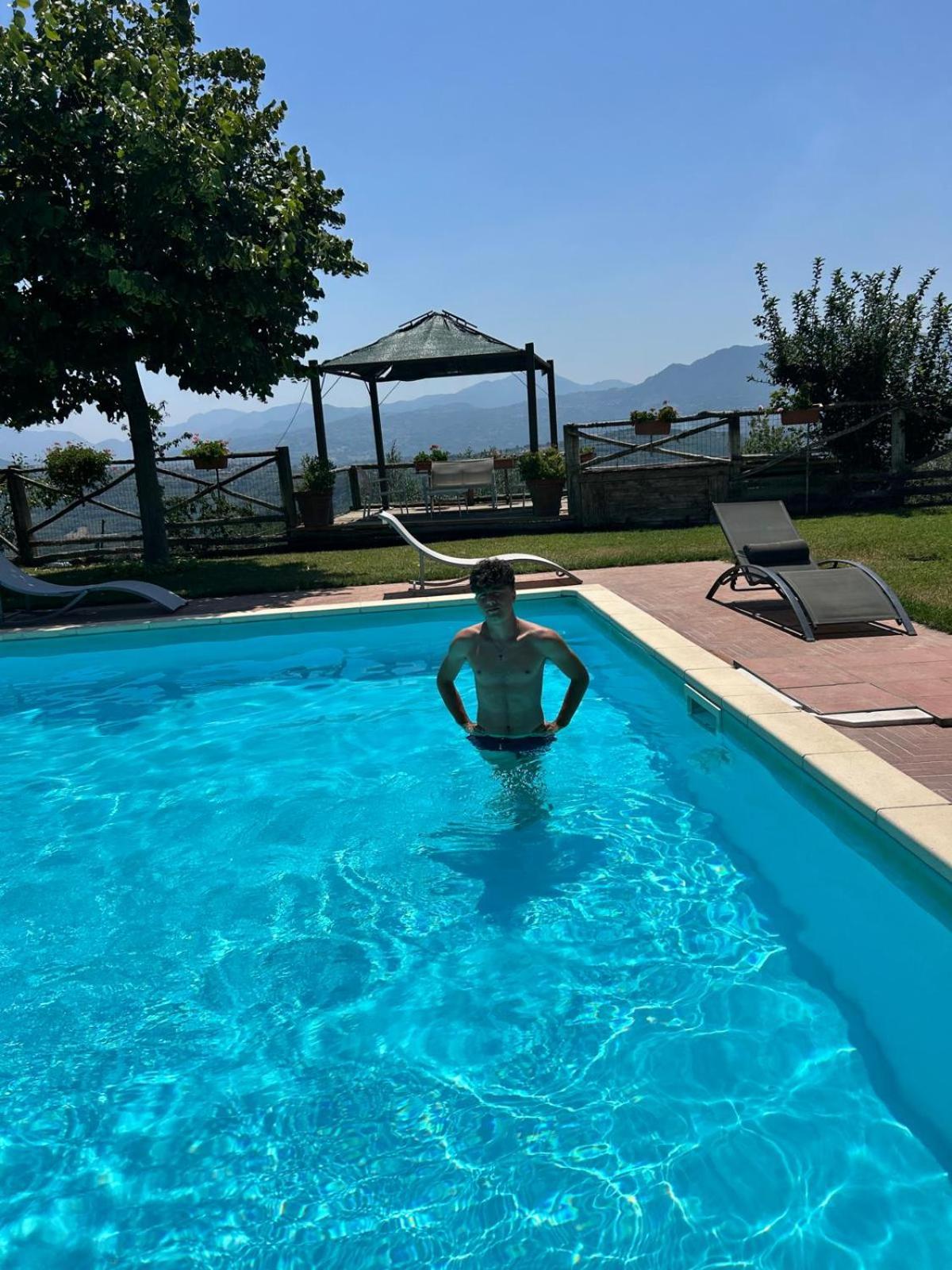 Villa Alce