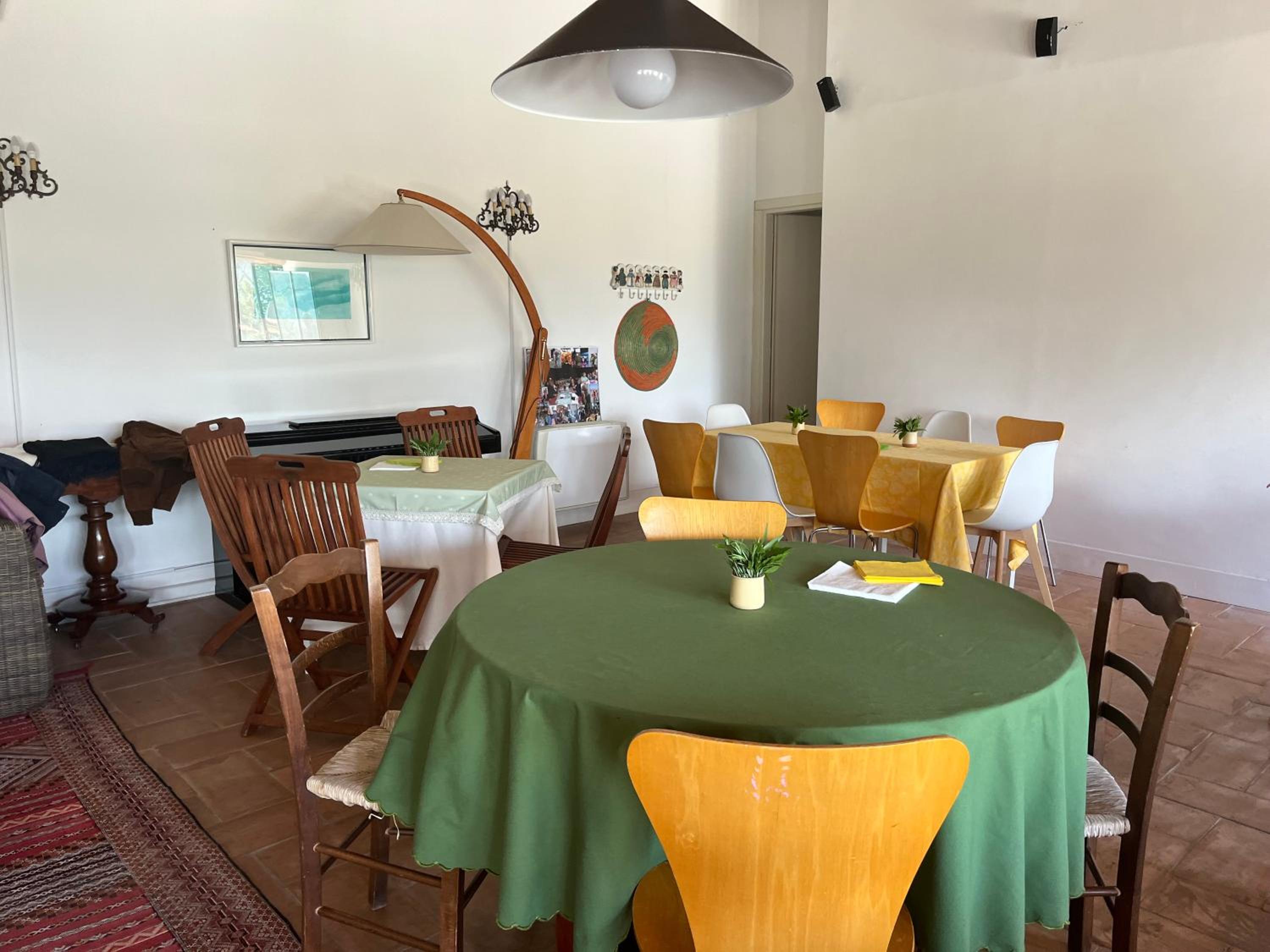 Villa Alce
